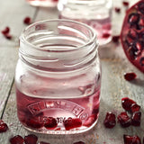 Mini Twist Top Glass Jars | 55ml | Set Of 4 image 1