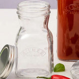 Amor Juice & Sauce Bottle | 1L, 500ml image 5
