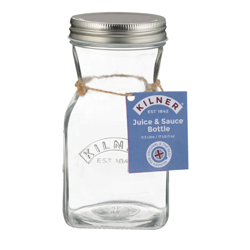 Amor Juice & Sauce Bottle | 1L, 500ml image 8