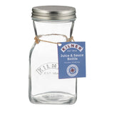 Amor Juice & Sauce Bottle | 1L, 500ml image 8