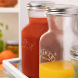 Amor Juice & Sauce Bottle | 1L, 500ml image 6
