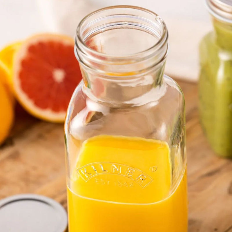 Amor Juice & Sauce Bottle | 1L, 500ml image 7