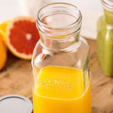 Amor Juice & Sauce Bottle | 1L, 500ml image 7