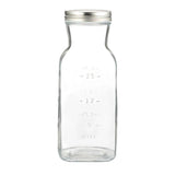 Amor Juice & Sauce Bottle | 1L, 500ml image 2