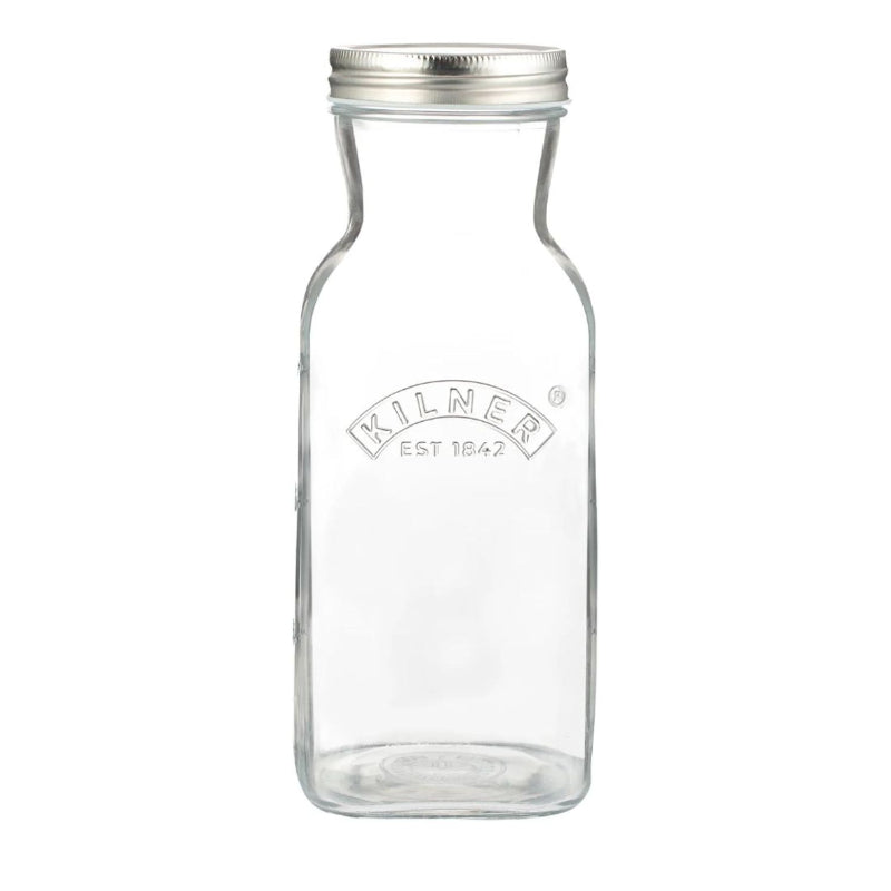Amor Juice & Sauce Bottle | 1L, 500ml image 3