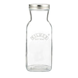 Amor Juice & Sauce Bottle | 1L, 500ml image 3