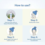 The Moms Co Natural Vita Rich Face Cream image 6