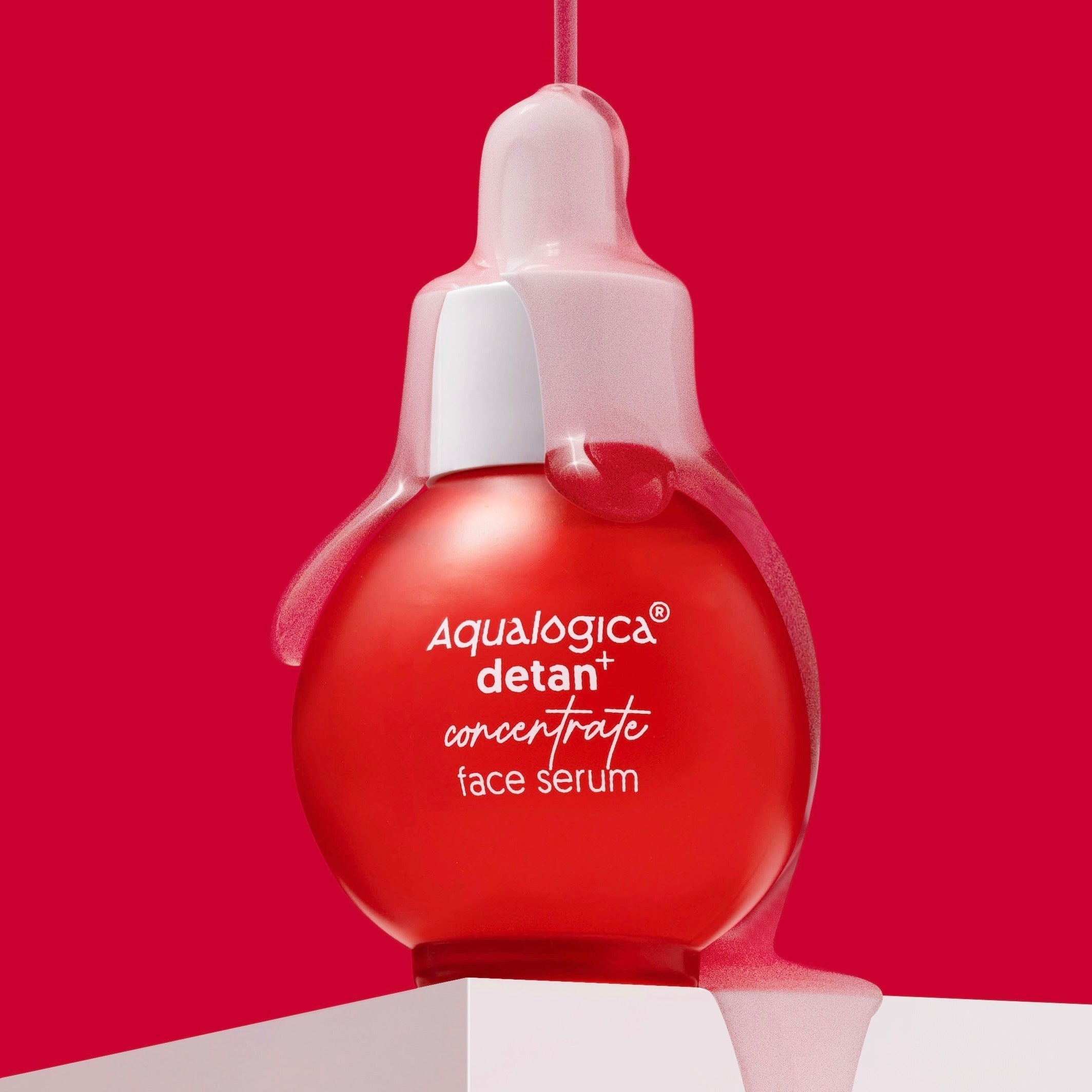 Aqualogica Detan+ Concentrate Face Serum - 30 ml image 1