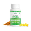Vasu Healthcare Nutra PCOS Supplement Tablets -60 tabs image 1