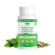 Vasu Nutra Vegan Collagen Builder & DHT Blocker Tablet - 60 tabs image 1