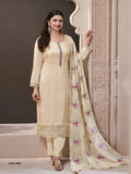 Heavy Monga Silk Designer Traditional Wear Top Bottom With Dupatta 12-RD image 1