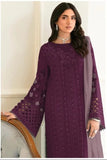 Fancy Heavy Faux Georgette Wedding Wear Designer Top Bottom With Dupatta 12-RD image 4