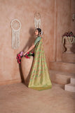 Festival Pure Tissu Traditional Wedding Festival Saree With Blouse 11-VF image 8