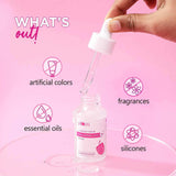 Plum 2% Hyaluronic Acid Serum with Bulgarian Rose image 5