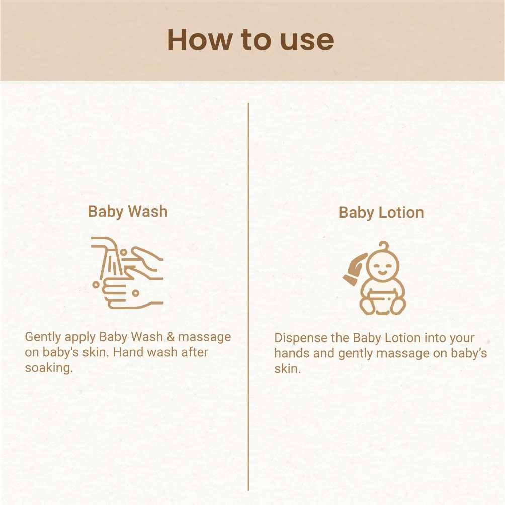 Mother Sparsh Bath Ritual Combo image 4