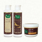 Mother Sparsh The Ultimate Hair Care Trio - Combo Pack image 1