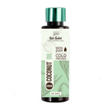 Nat Habit Pure Cold Pressed Virgin Coconut Oil image 3
