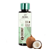 Nat Habit Pure Cold Pressed Virgin Coconut Oil image 2