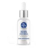 The Moms Co Natural Vitamin C Face Serum image 6