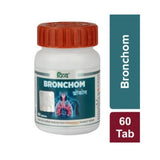 Patanjali Bronchom Tablets image 1
