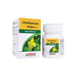 Bakson's Homeopathy Chelidonium Majus Tablets image 1