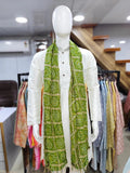 Designer Bandhani Dupatta For Kurta Festival Wear 16-VR image 7