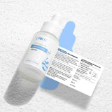 Plum 10% Niacinamide Face Serum with Rice Water-15ML image 3