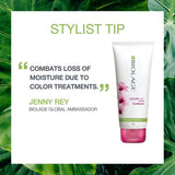 Matrix Biolage Colorlast Color Orchid Conditioner image 8