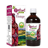 Basic Ayurveda Beet Root Vinegar Vintage - 450 ml image 1
