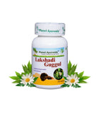 Planet Ayurveda Lakshadi Guggul - 120 tabs image 1
