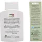 Sebamed Anti-Dry Revitalizing Shampoo -200 ml image 3