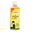 Bakson's Homeopathy Jaborandi Aid Hair Care Oil image 1