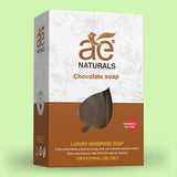 Ae Naturals Handmade Chocolate Soap image 2