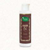 Mother Sparsh 30 Herbs Hair Oil - 200 ml image 1