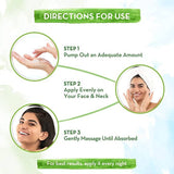 Mamaearth Rice Night Cream with Niacinamide & Rice Water – Hydrating Face Cream (50g) image 5