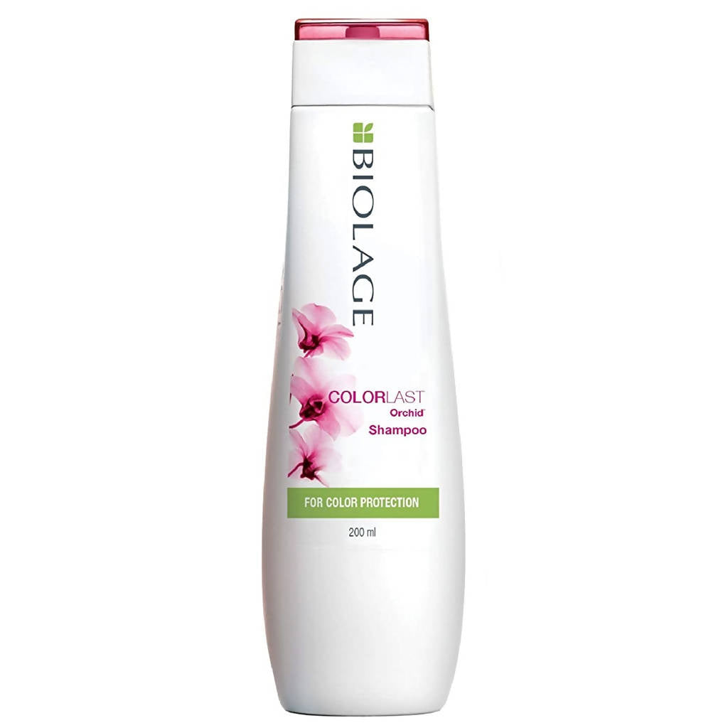 Matrix Biolage Colorlast Color Orchid Shampoo image 1
