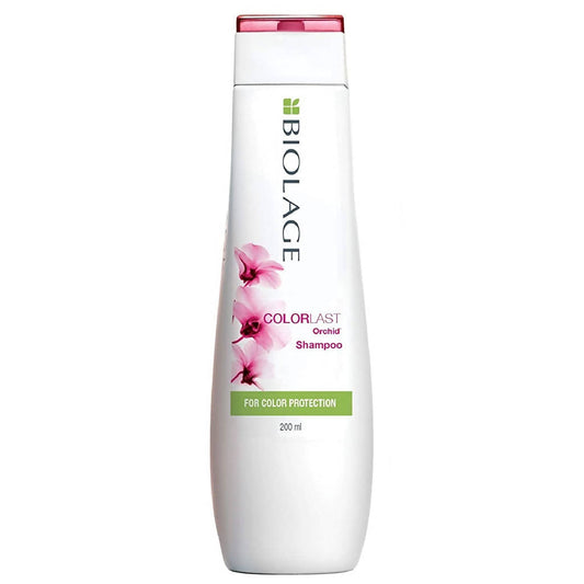 Matrix Biolage Colorlast Color Orchid Shampoo image 1