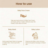 Mother Sparsh Baby's Skin Care Combo image 2