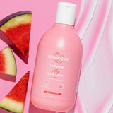Aqualogica Radiance+ Silky Body Lotion - 300 ml image 1