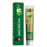 Ae Naturals Herbal Tooth Paste image 5