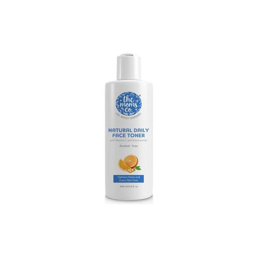 The Moms Co Natural Daily Face Toner image 1