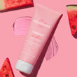 Aqualogica Radiance+ Smoothie Face Wash - 100 ml image 1