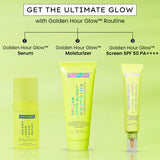 Hyphen Golden Hour Glow Sunscreen SPF 50 PA++++ - 4g image 3