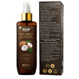 Wow Skin Science Coconut Clarifying Micellar Water - 200 ml image 2