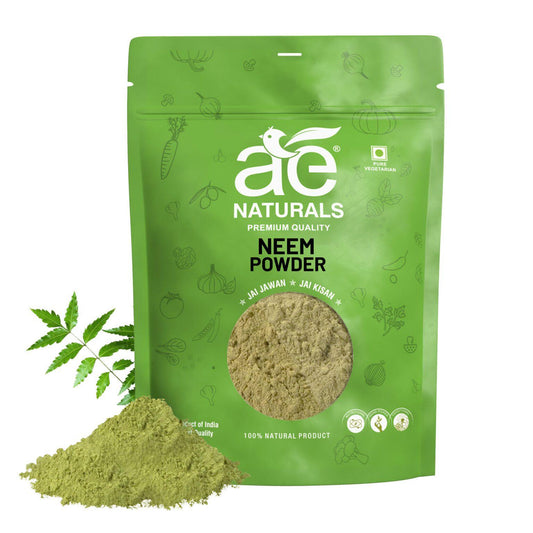 Ae Naturals Neem Powder image 1