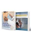 Bates’ Pocket Guide to Physical Examination and History Taking + Bates Visual Guide To Physical Examination ISBN 9781496338488 Paperback bookcover – AVRBOOKS