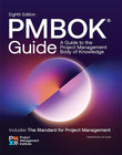 A Guide to the Project Management Body of Knowledge (PMBOK® Guide) ― Eighth Edition and The Standard for Project Management Eighth edition ISBN 9781628258295 Paperback bookcover – AVRBOOKS