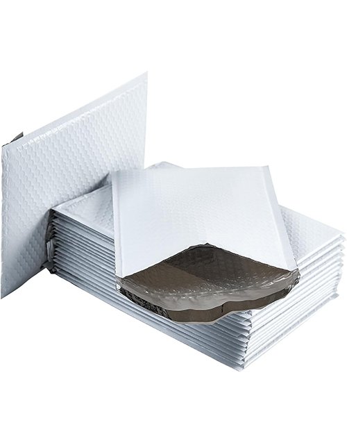 10x12 Inch Poly Bubble Mailers Bundle – Waterproof, Tear Resistant Mailer Bags | Padded Shipping Envelopes with Self Seal Paperback bookcover – AVRBOOKS