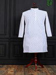 Mens Ethnic Wear Banglori Mono Lakhanavi Kurta for Men 16-SD4 image 1