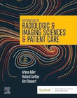 Book cover of Introduction to Radiologic & Imaging Sciences & Patient Care 8th